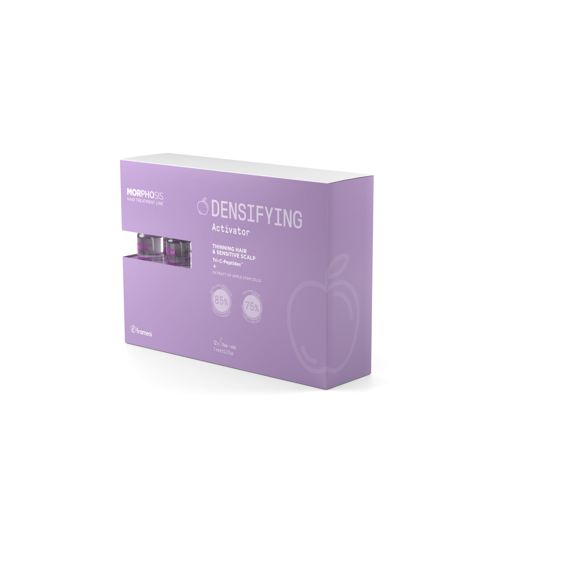 DENSIFYING KIT DÖKÜLME SETİ