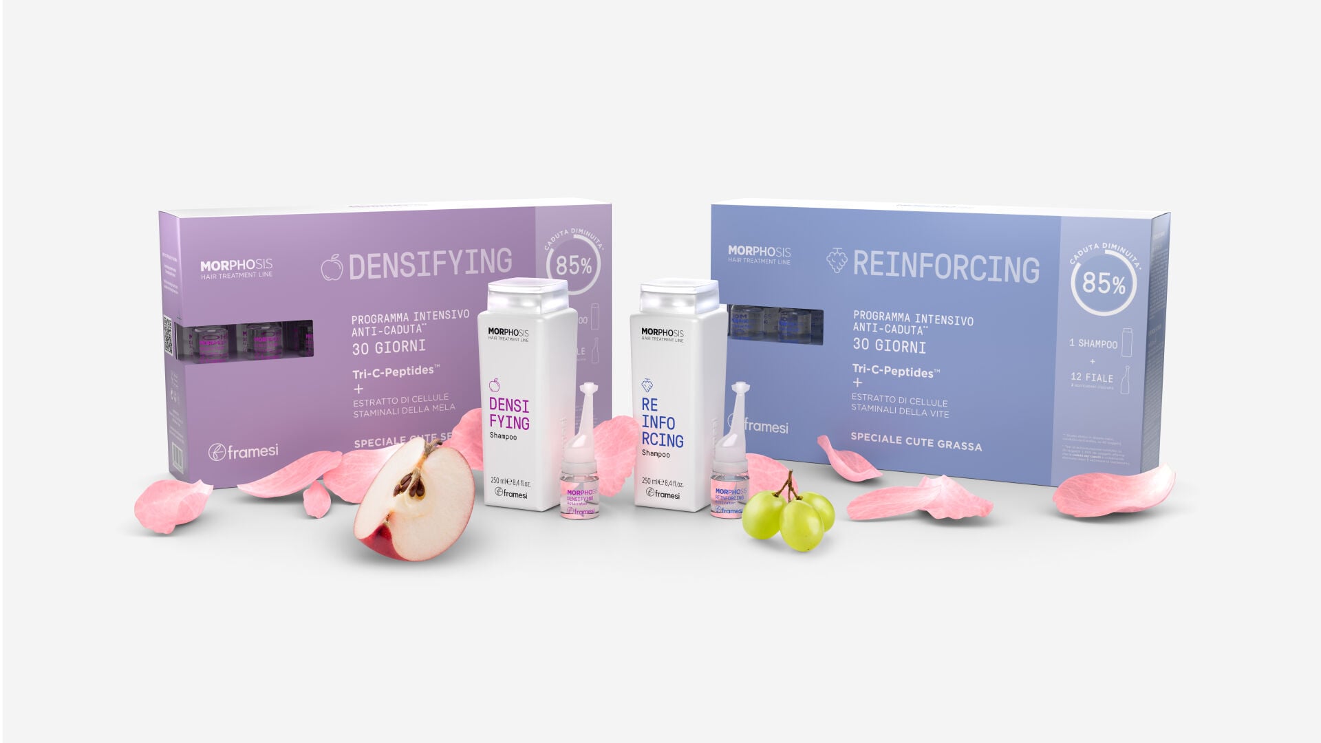 DENSIFYING KIT DÖKÜLME SETİ