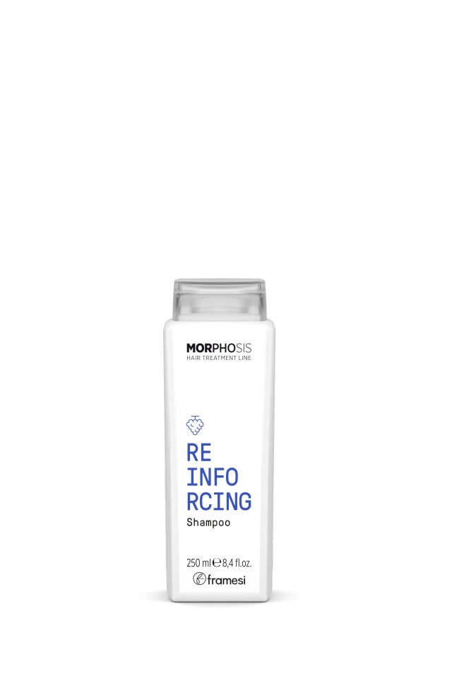 REINFORCING SHAMPOO 250 ML