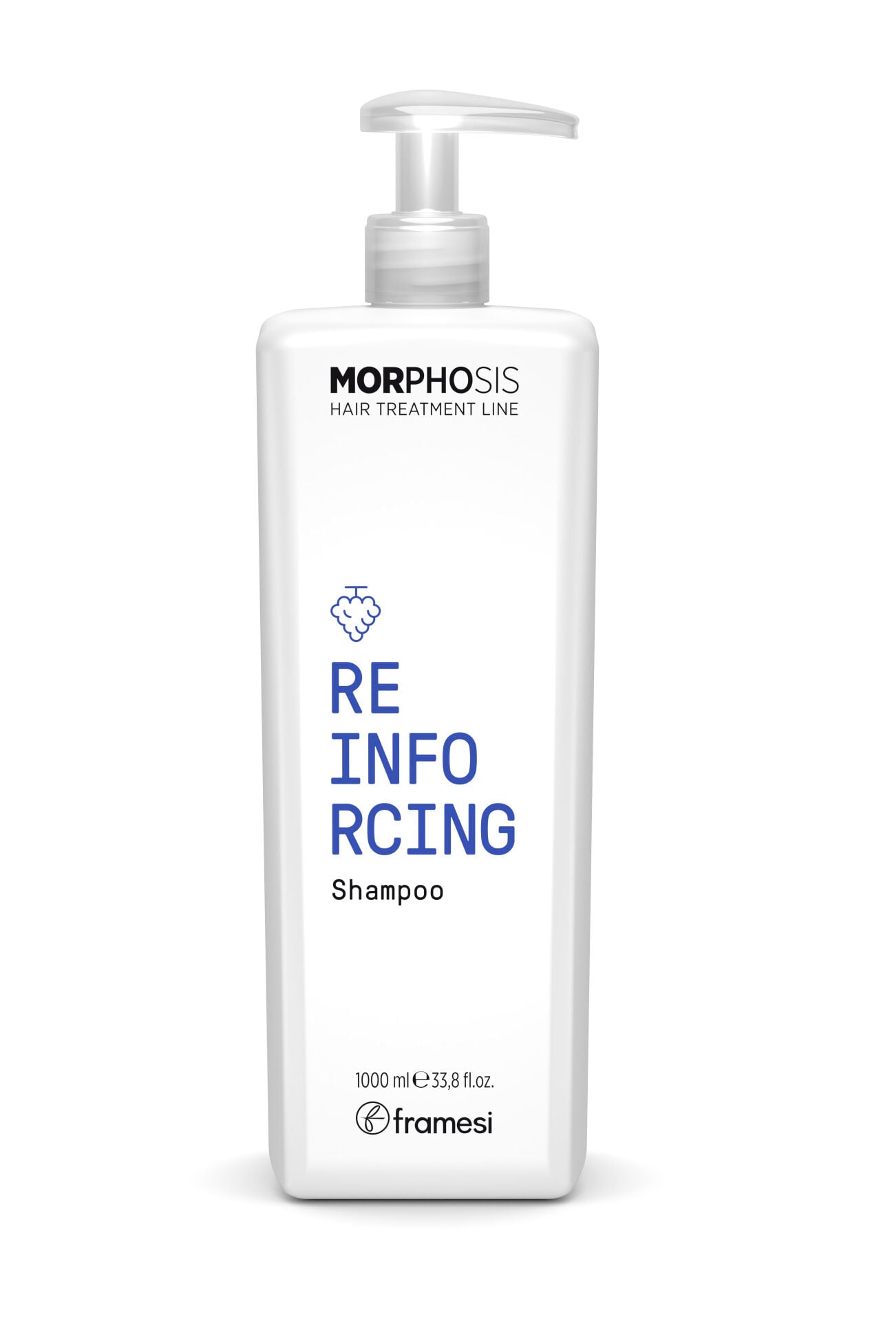 REINFORCING SHAMPOO 1000 ML