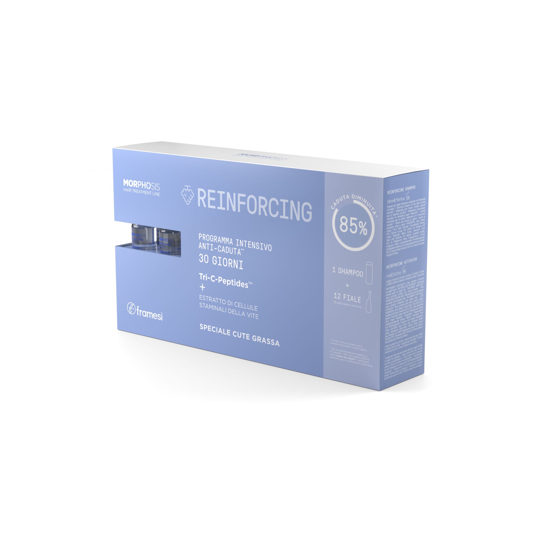 REINFORCING KIT DÖKÜLME SETİ