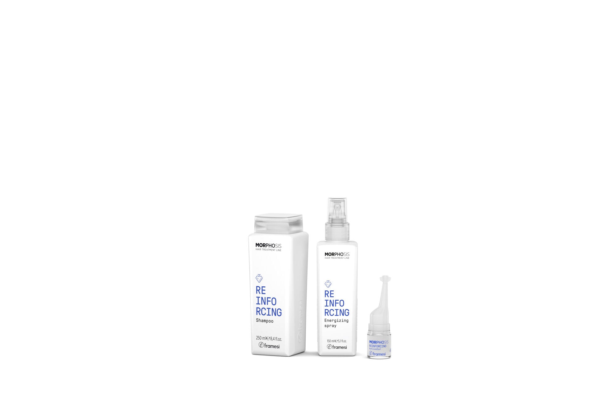 REINFORCING ENERGİZİNG SPRAY