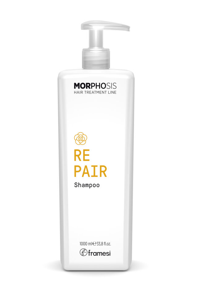 REPAIR SHAMPOO