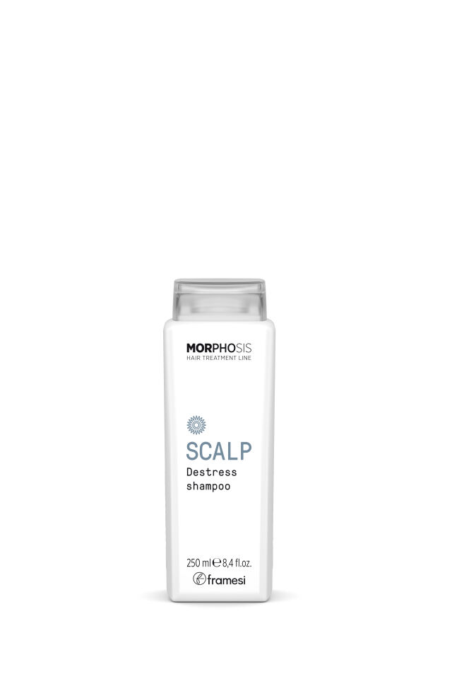 SCALP DESTRESS SHAMPOO