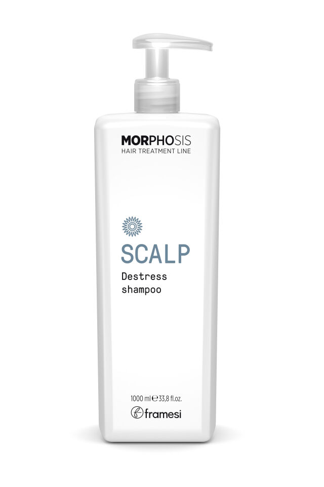 SCALP DESTRESS SHAMPOO