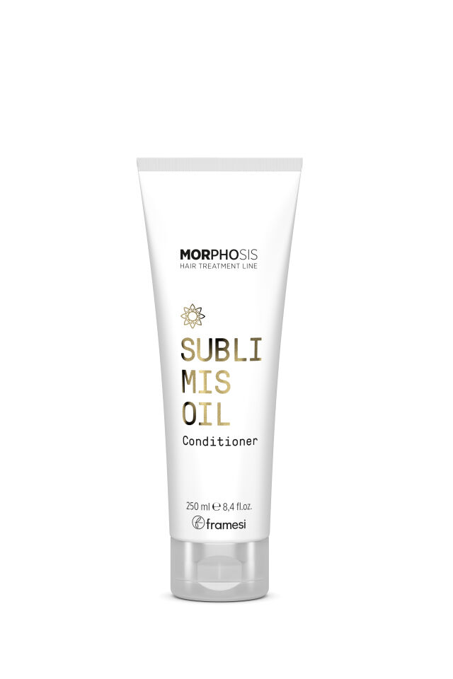 SUBLIMIS OIL CONDITIONER