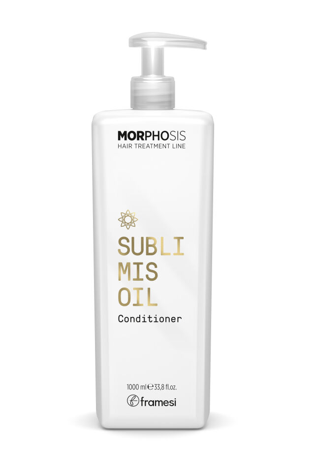 SUBLIMIS OIL CONDITIONER