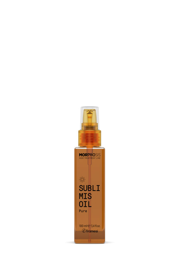 SUBLIMIS PURE OIL