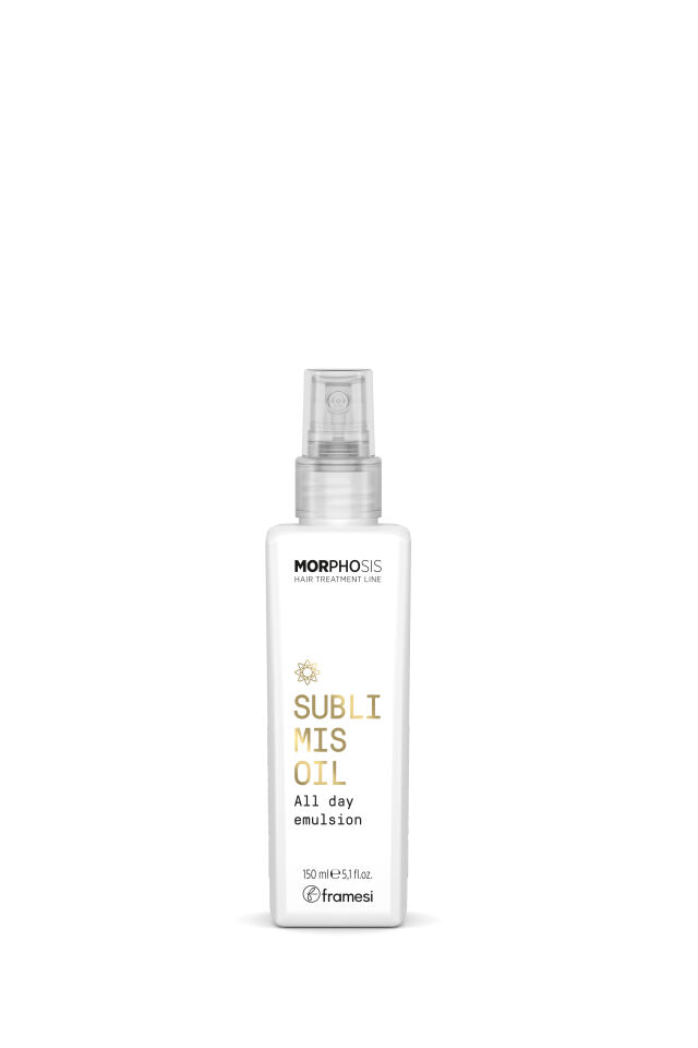 SUBLIMIS ALL DAYS CREAM