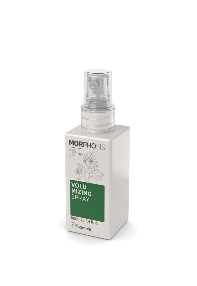 VOLUMIZING SPRAY