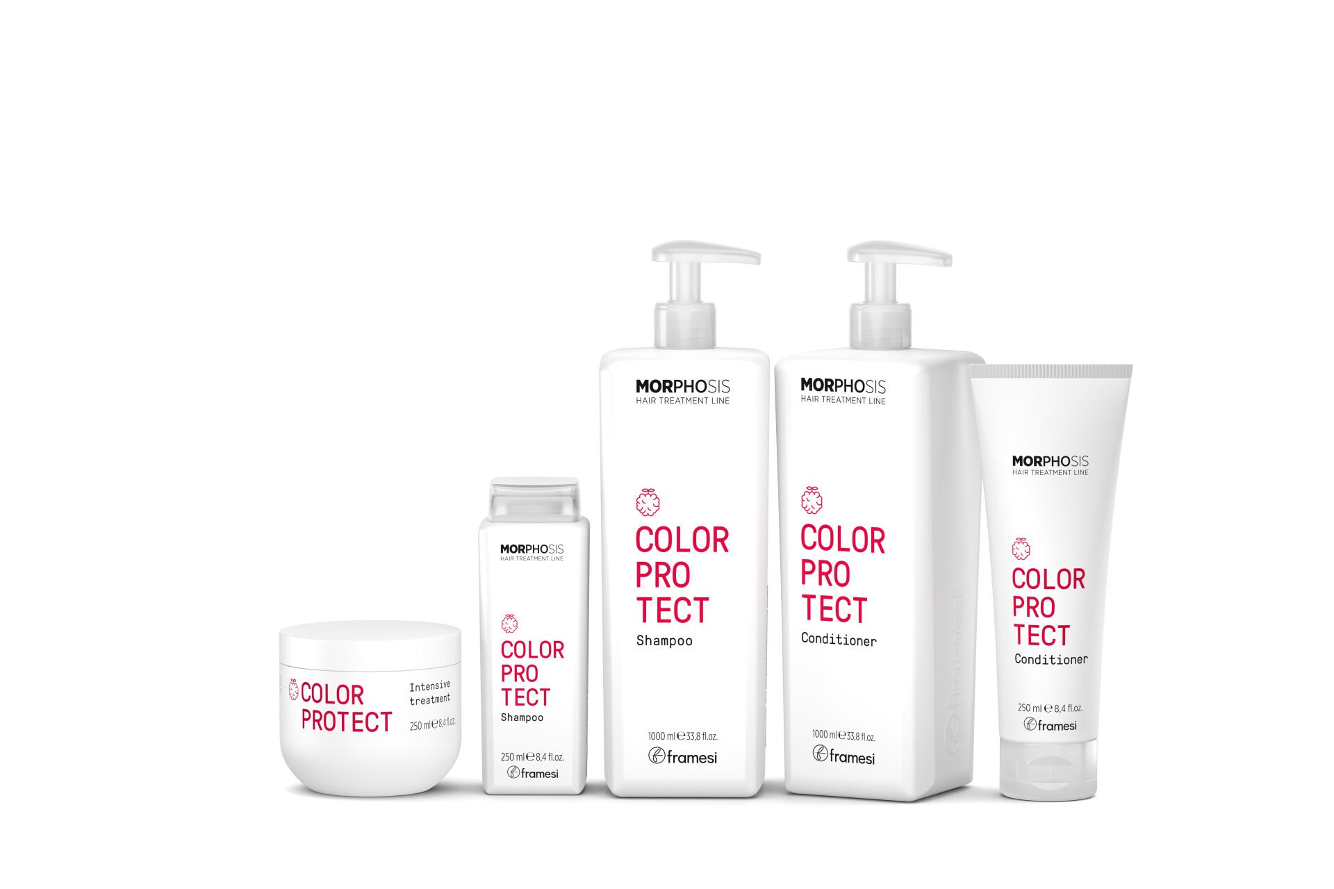 COLOR PROTECT SHAMPOO