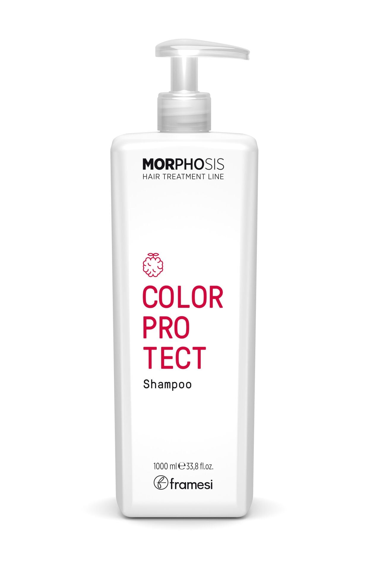 COLOR PROTECT SHAMPOO