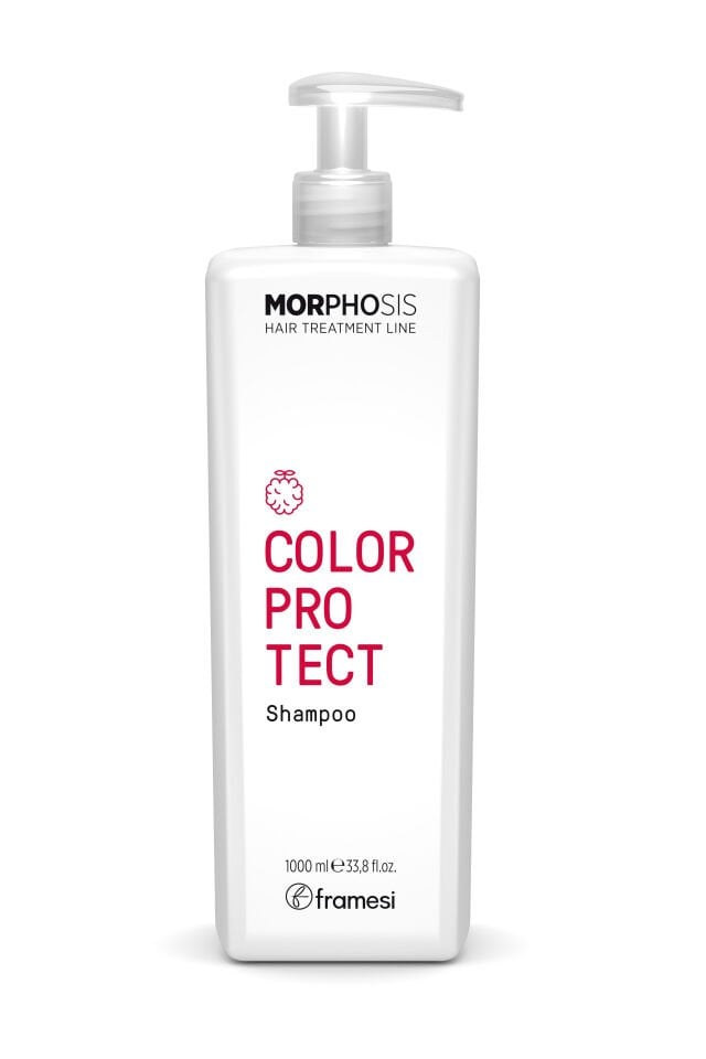 COLOR PROTECT SHAMPOO
