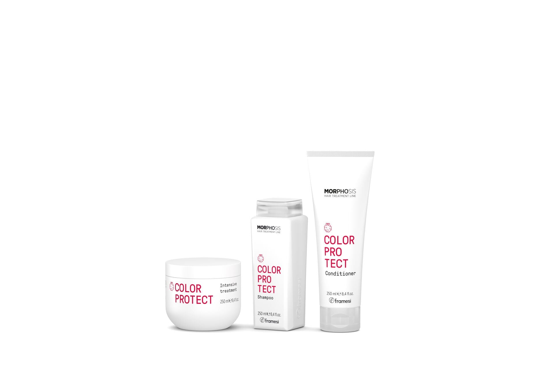 COLOR PROTECT CONDITIONER