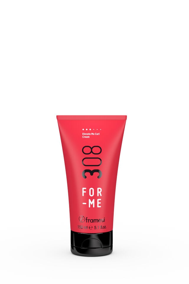 ELEVATE ME CURL  CREAM  308