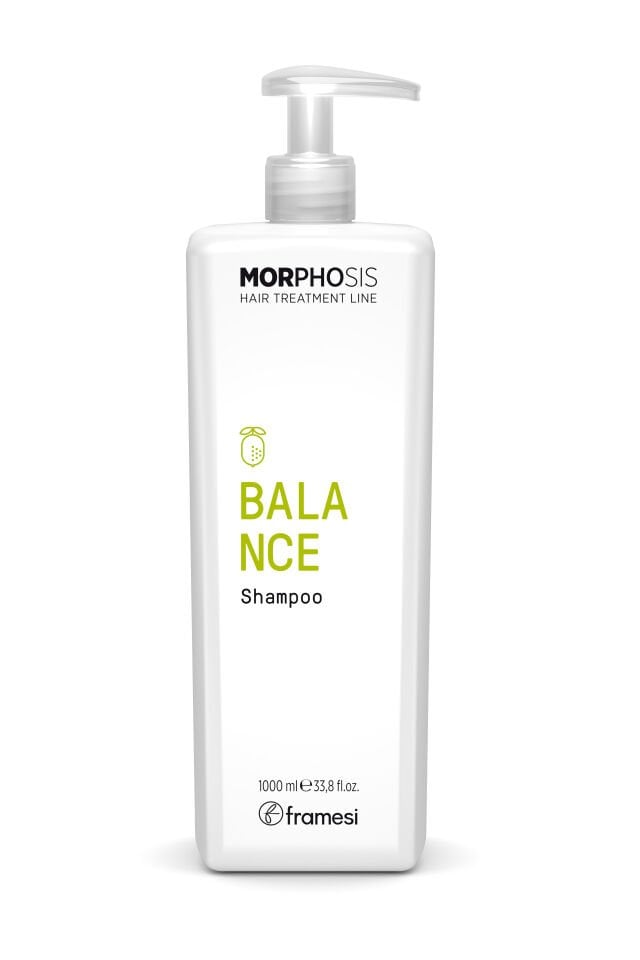 BALANCE SHAMPOO